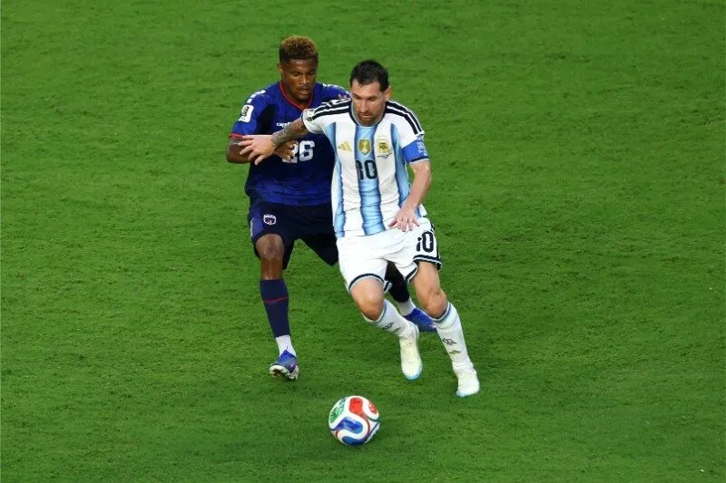 Argentina được kỳ vọng thắng áp đảo Ai Cập 